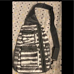 31 gifts crossbody bag